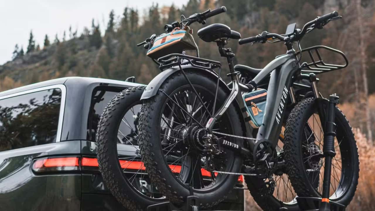 Tariffs Are Killing The E-Bike Industry, But Some Companies Are Working Around Them
