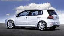 Volkswagen Golf R32 a 5 porte