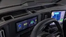 Nuovo Renault Trafic E-Tech Electric