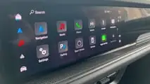 Porsche Infotainment Review 8