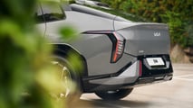 Kia EV4 2025, debut en España