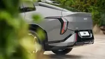 Kia EV4 2025, debut en España