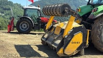 FUTA EXPO 2025: a Barberino di Mugello debutta il grande evento delle tecnologie forestali