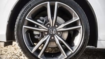 Honda Civic e:HEV (2025)