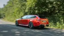 2025 BMW M5 Touring