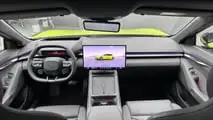 Xpeng P7 (2026)