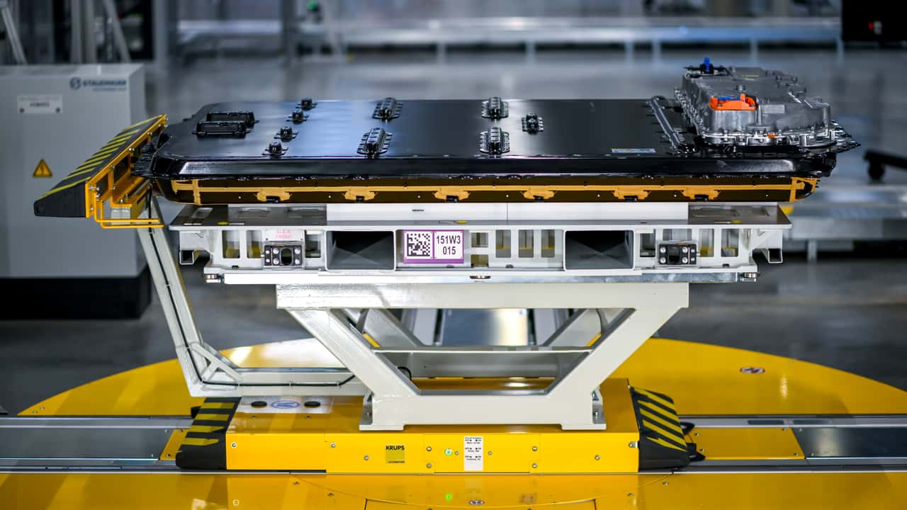 'Zero Defeitos': como a BMW quer eliminar falhas nas baterias
