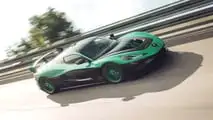 I nuovi record mondiali di velocità della Rimac Nevera R