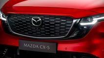 Mazda CX-5 2025