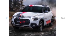 Citroën C3 Sport Edition 2025