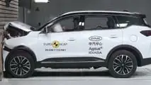 Chery Tiggo