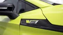Skoda Elroq RS 2025, primera prueba
