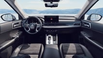 Mitsubishi Outlander 2025