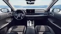 Mitsubishi Outlander 2025