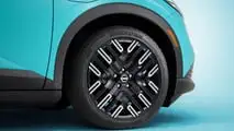 Nissan Leaf (2026)