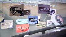 Mostra Belle Macchine: il design automobilistico italiano alla BMW