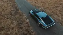 Ringbrothers Aston Martin 'Octavia' Restomod