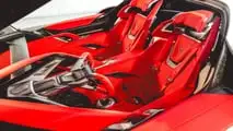 Chevrolet Corvette CX and CX.R Vision Gran Turismo Concepts