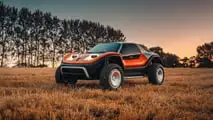 Meyers Manx LFG