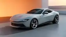 Ferrari Amalfi 2027