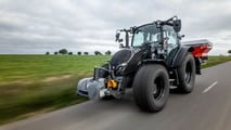 Valtra: trattori Serie A MY 2025 coi modelli A105 e A115