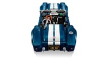 Shelby Cobra 427 Lego
