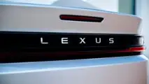 Lexus RZ 350e 2025, primera prueba