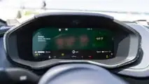 Apple Car Play Ultra su Aston Martin DBX