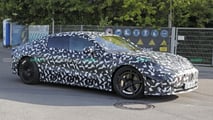 Mercedes-AMG GT 4-Türer
