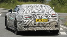 Jaguar EV Type 00 Prototyp (2027)