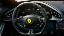 Ferrari Amalfi 2027