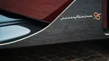 Pininfarina Battista Novantacinque
