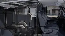 Kia PV5 