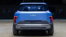 Kia EV2 Concept
