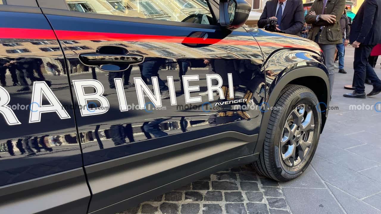 Carabinieri e ACI insieme per la sicurezza stradale dei giovani