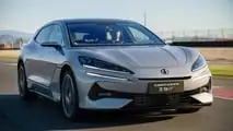 DENZA Z9GT (2025)