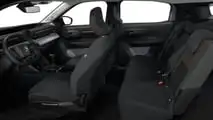 Citroën C3 Aircross Basismodell