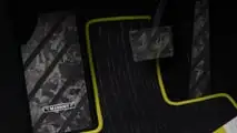 Tesla Cybertruck de Mansory