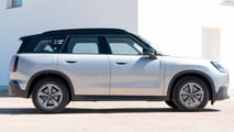 Prueba MINI Countryman C Classic 2025