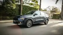 Comparativo: Citroën Basalt vs. Nissan Kicks Play vs. VW Tera