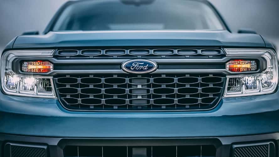 Ford's $30,000 EV Truck Could Save Americans Thousands in Maintenance. And They Need To Know it