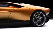 Garagisti & Co. GP1