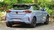 Opel Corsa Electric GS (2025) im Test