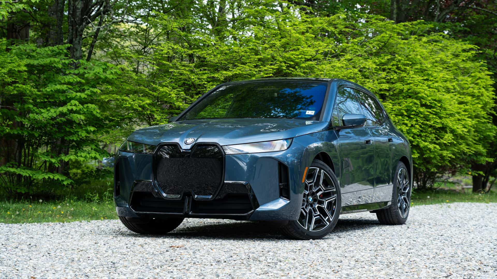 BMW Buyers Turned To PHEVs As EV Demand Softened In 2025 In The U.S.