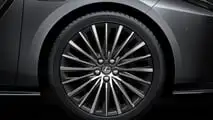 Lexus ES 2026