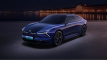 Dongfeng Honda GT (2025)