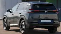 Citroen C5 Aircross (2025)