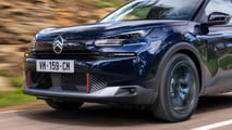 Citroën C4 Collection 2025