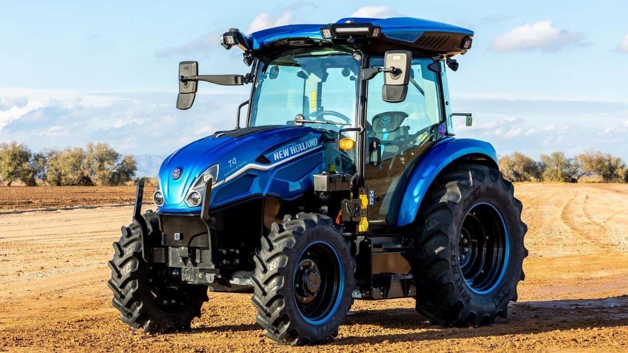 Trattori elettrici: incentivi sprecati o ci si crede ancora?
