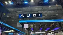 AUDI E5 Sportback